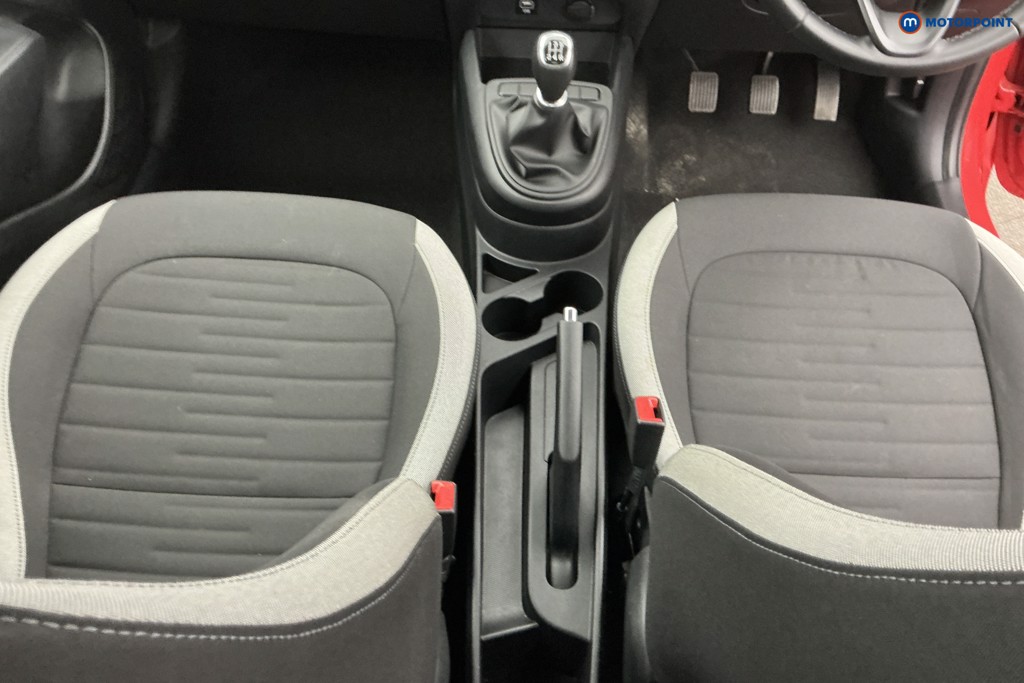 Hyundai I10 Se Connect Manual Petrol Hatchback - Stock Number (1605561) - 10th supplementary image