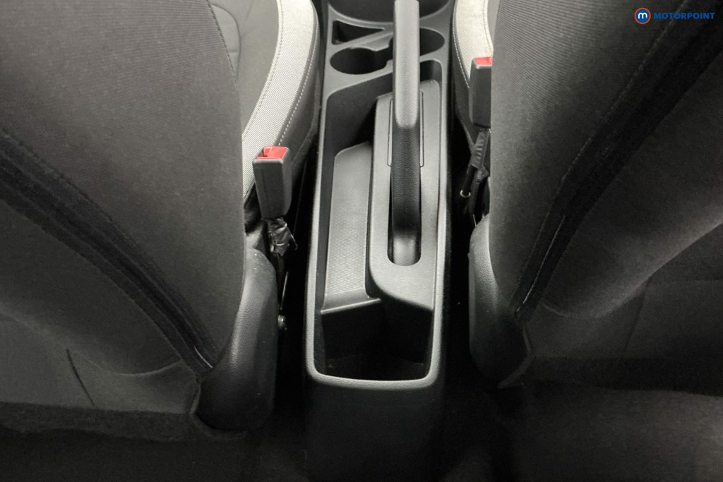 Hyundai I10 Se Connect Manual Petrol Hatchback - Stock Number (1605561) - 13th supplementary image