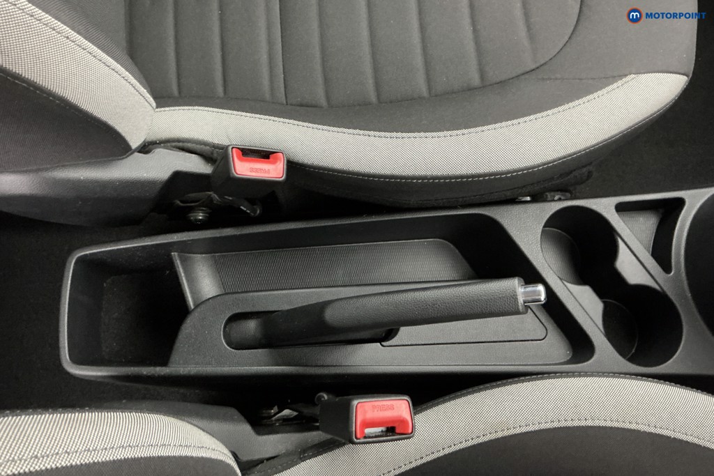 Hyundai I10 Se Connect Manual Petrol Hatchback - Stock Number (1605561) - 14th supplementary image