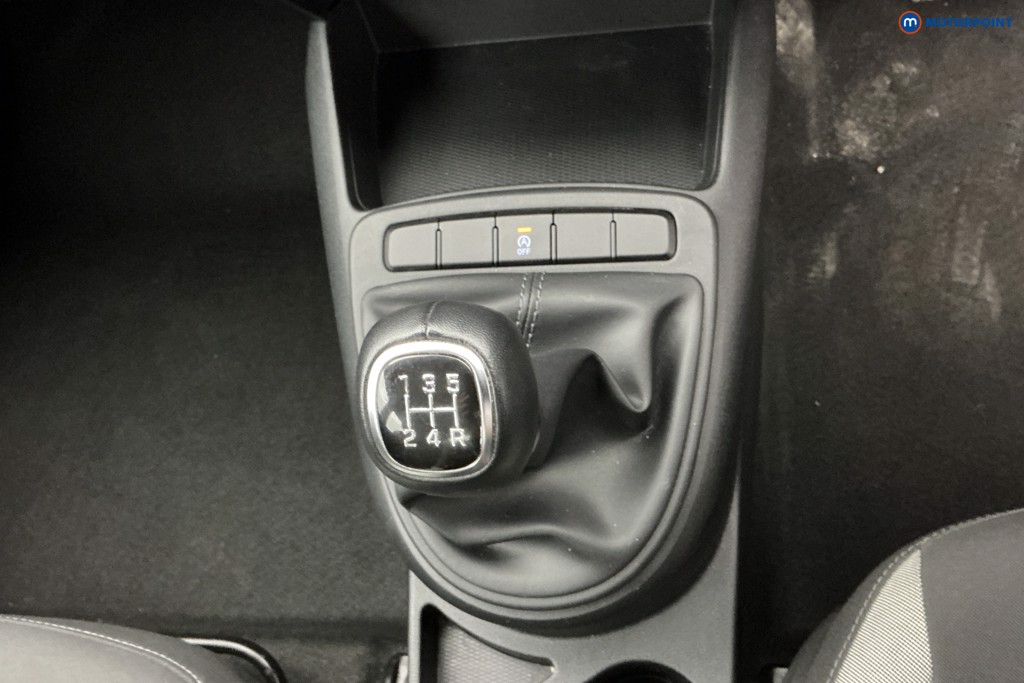 Hyundai I10 Se Connect Manual Petrol Hatchback - Stock Number (1605561) - 15th supplementary image