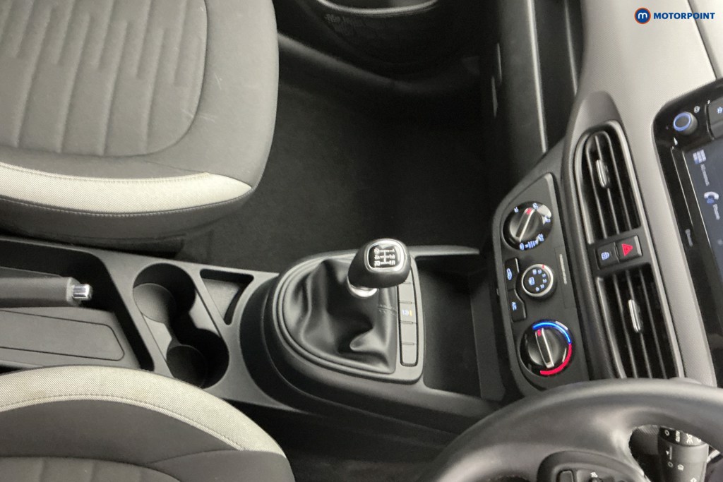 Hyundai I10 Se Connect Manual Petrol Hatchback - Stock Number (1605561) - 18th supplementary image