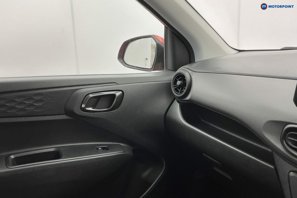 Hyundai I10 Se Connect Manual Petrol Hatchback - Stock Number (1605561) - 19th supplementary image