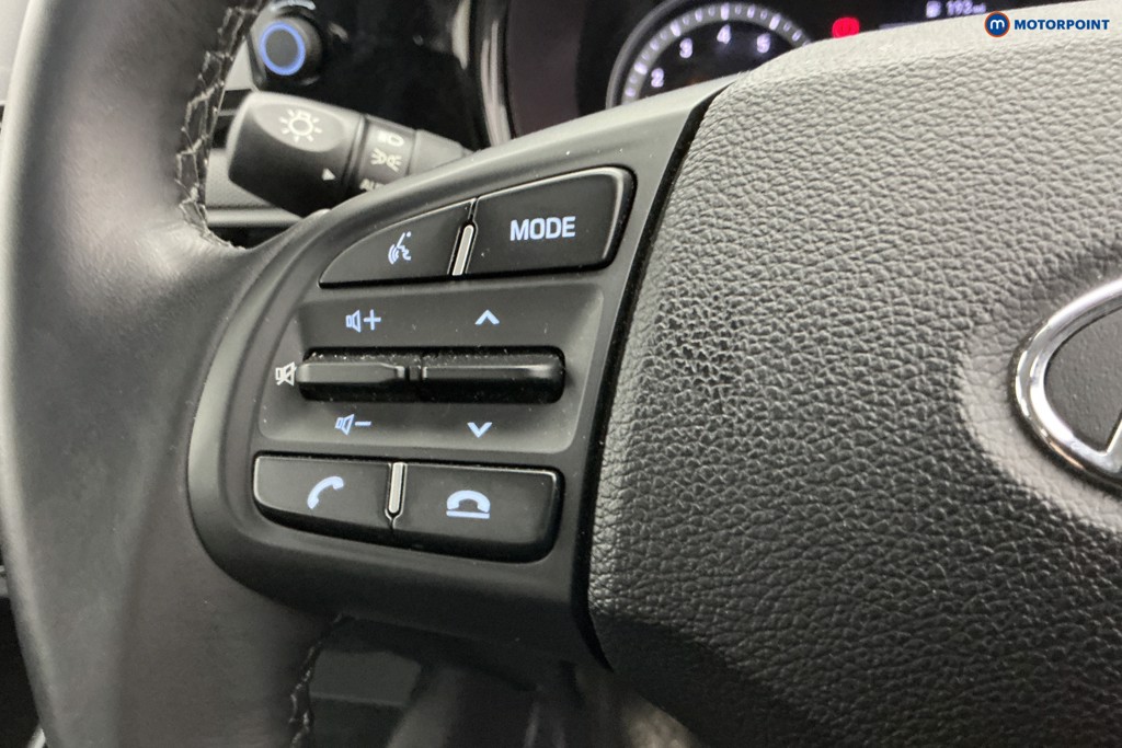 Hyundai I10 Se Connect Manual Petrol Hatchback - Stock Number (1605561) - 20th supplementary image