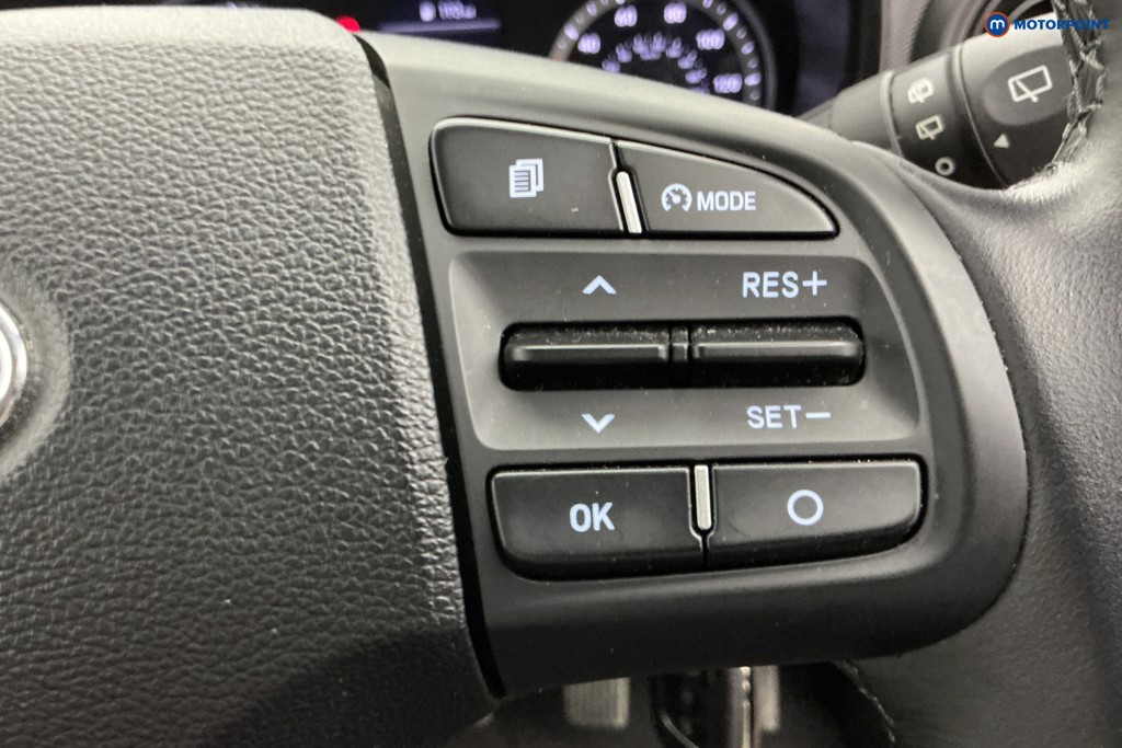 Hyundai I10 Se Connect Manual Petrol Hatchback - Stock Number (1605561) - 21st supplementary image