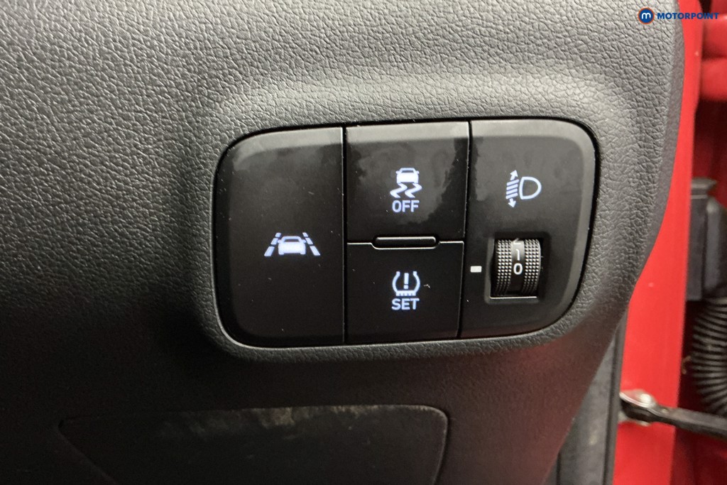 Hyundai I10 Se Connect Manual Petrol Hatchback - Stock Number (1605561) - 22nd supplementary image