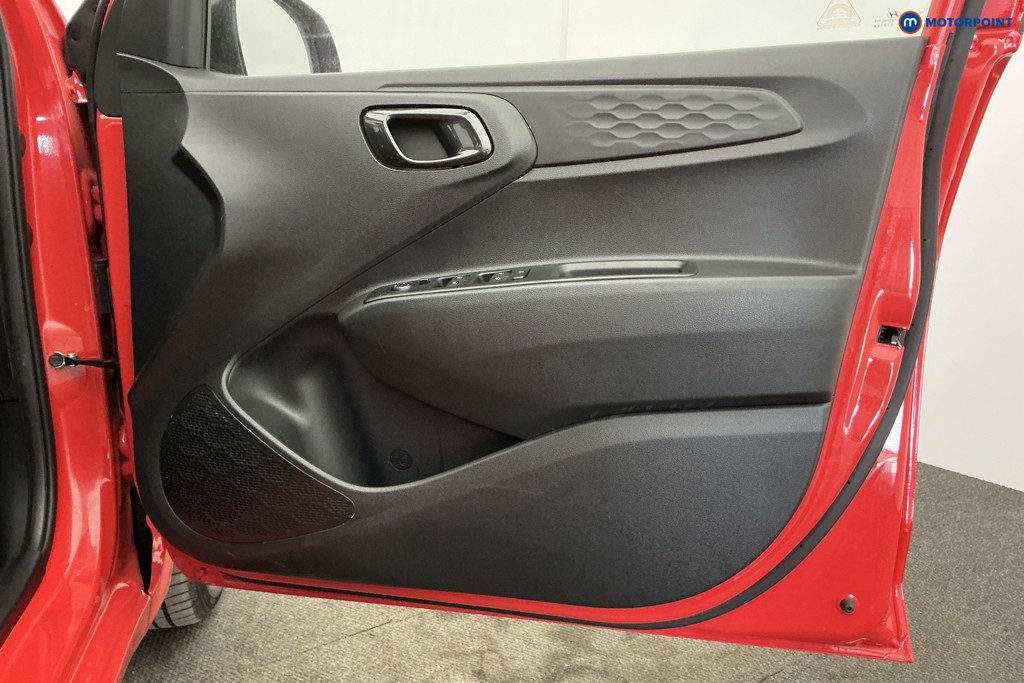 Hyundai I10 Se Connect Manual Petrol Hatchback - Stock Number (1605561) - 23rd supplementary image