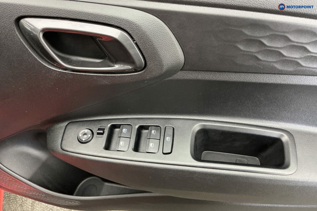 Hyundai I10 Se Connect Manual Petrol Hatchback - Stock Number (1605561) - 24th supplementary image