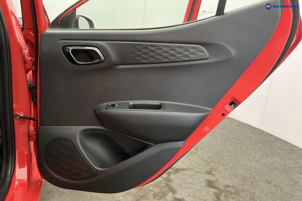 Hyundai I10 Se Connect Manual Petrol Hatchback - Stock Number (1605561) - 25th supplementary image