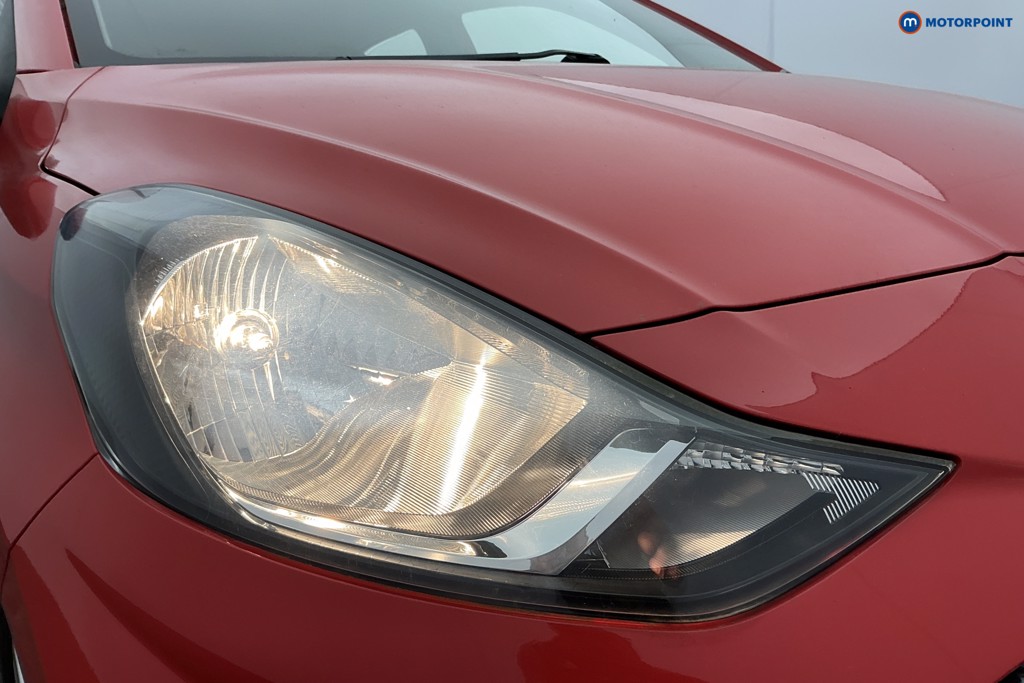 Hyundai I10 Se Connect Manual Petrol Hatchback - Stock Number (1605561) - 28th supplementary image