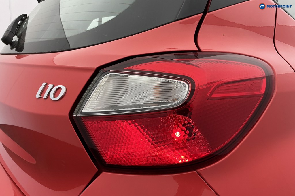 Hyundai I10 Se Connect Manual Petrol Hatchback - Stock Number (1605561) - 29th supplementary image