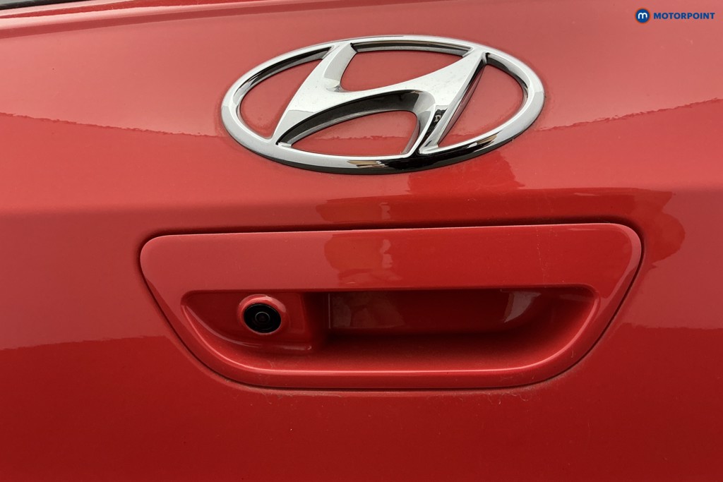 Hyundai I10 Se Connect Manual Petrol Hatchback - Stock Number (1605561) - 31st supplementary image