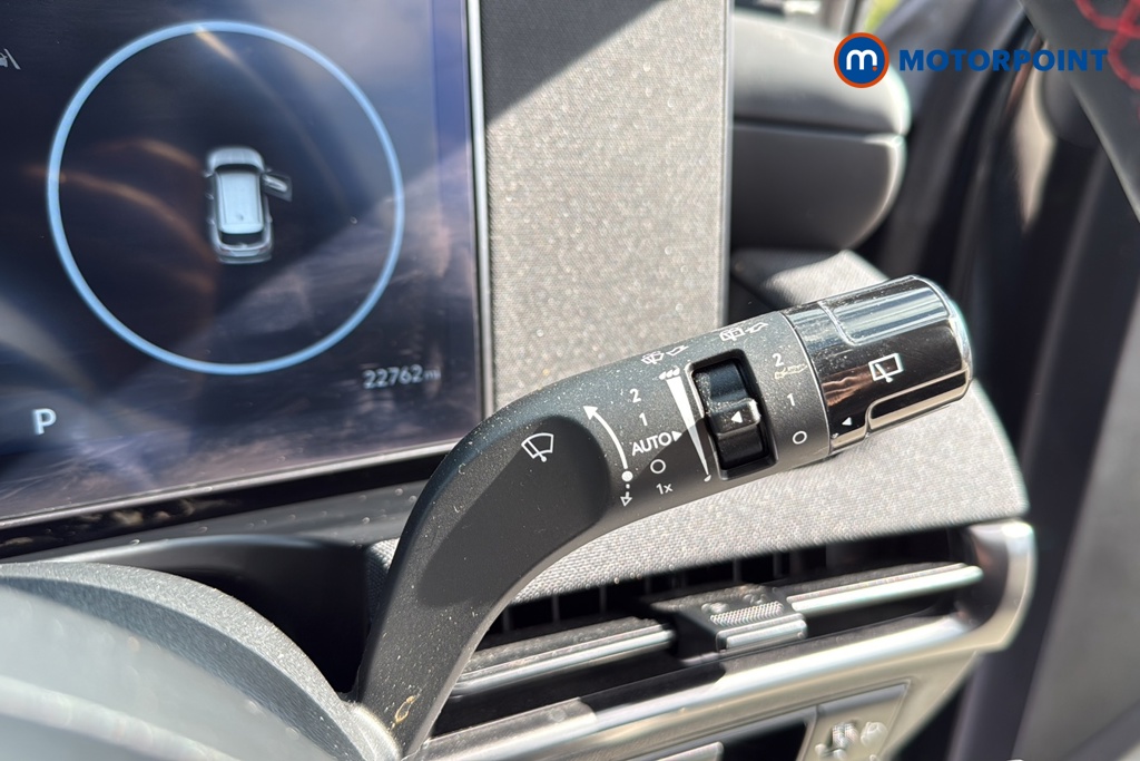 Hyundai Tucson N Line Automatic Petrol SUV - Stock Number (1608367) - 6th supplementary image