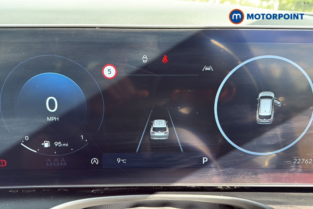 Hyundai Tucson N Line Automatic Petrol SUV - Stock Number (1608367) - 7th supplementary image
