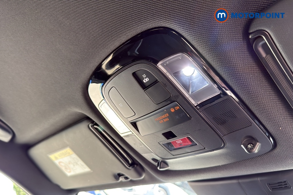Hyundai Tucson N Line Automatic Petrol SUV - Stock Number (1608367) - 10th supplementary image