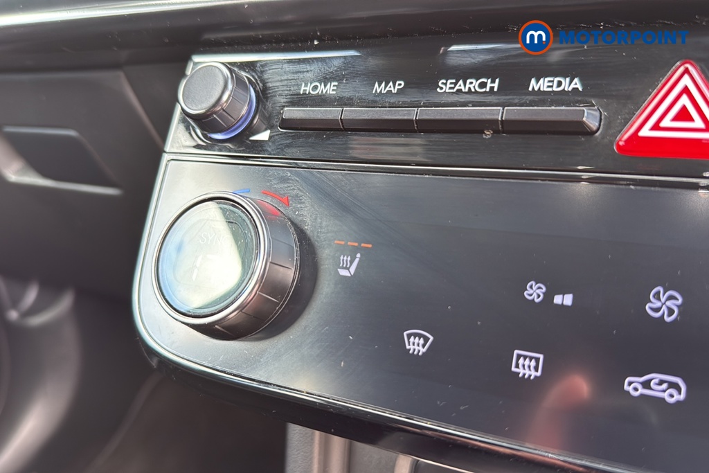 Hyundai Tucson N Line Automatic Petrol SUV - Stock Number (1608367) - 14th supplementary image