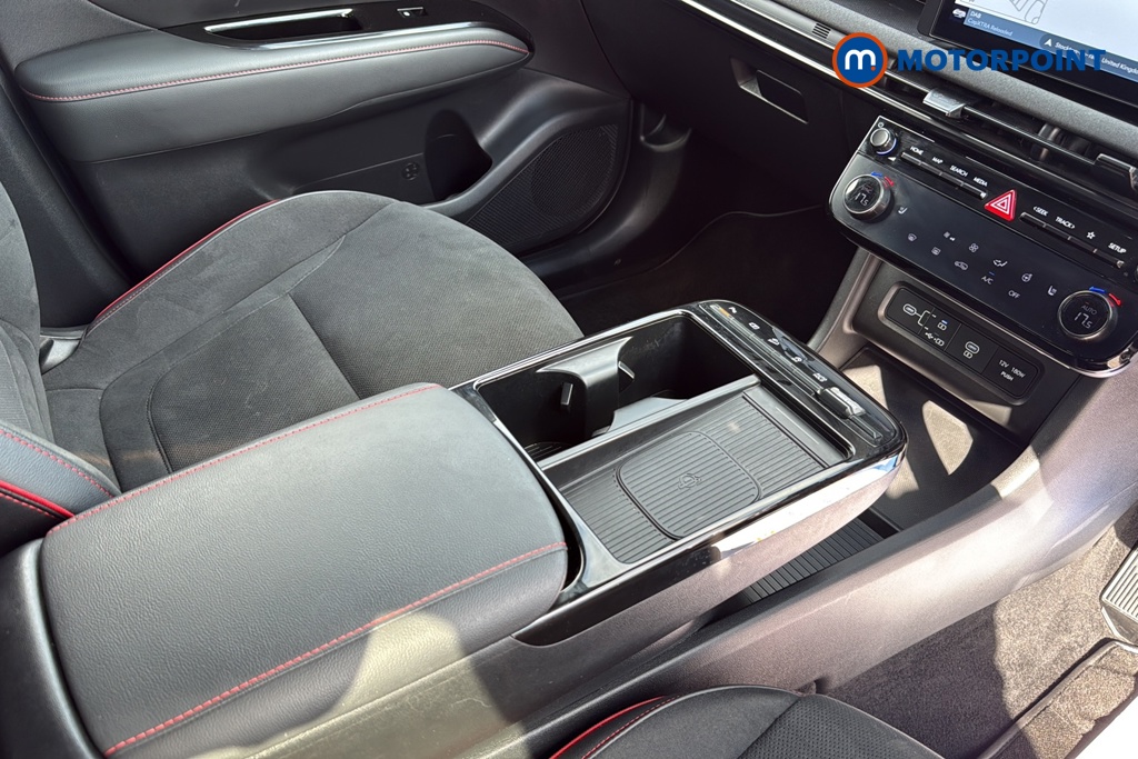 Hyundai Tucson N Line Automatic Petrol SUV - Stock Number (1608367) - 15th supplementary image