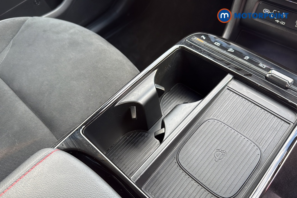 Hyundai Tucson N Line Automatic Petrol SUV - Stock Number (1608367) - 16th supplementary image