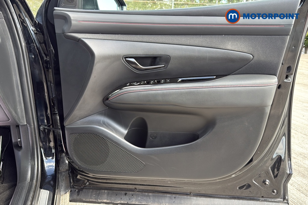 Hyundai Tucson N Line Automatic Petrol SUV - Stock Number (1608367) - 18th supplementary image