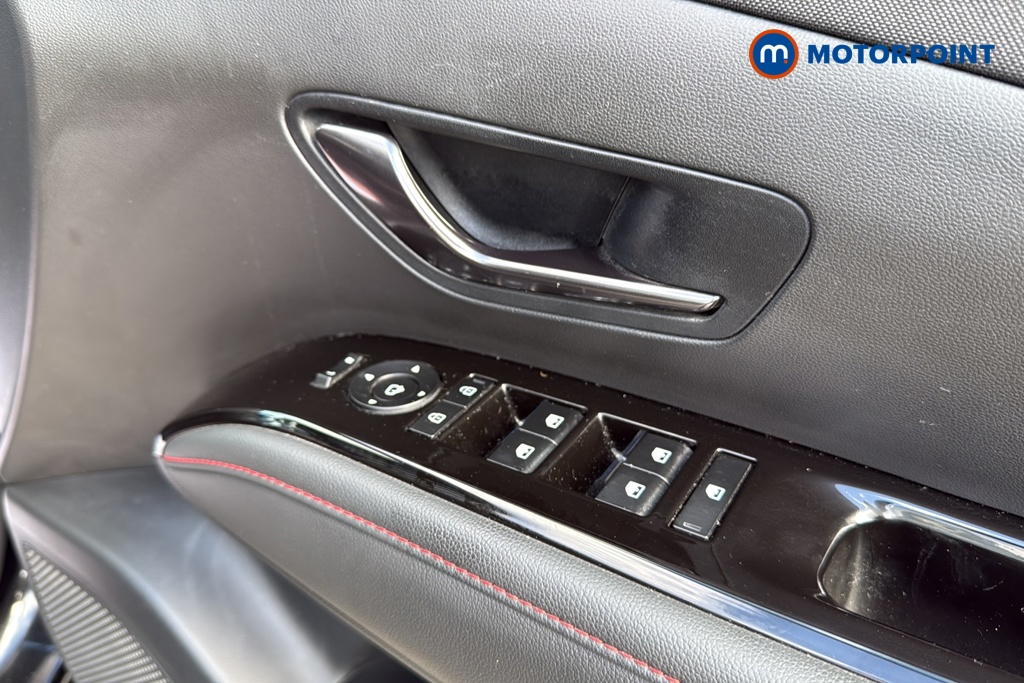 Hyundai Tucson N Line Automatic Petrol SUV - Stock Number (1608367) - 19th supplementary image