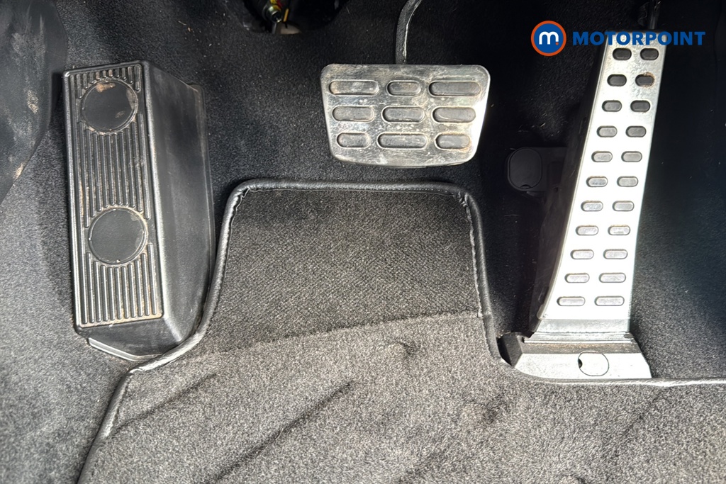 Hyundai Tucson N Line Automatic Petrol SUV - Stock Number (1608367) - 24th supplementary image