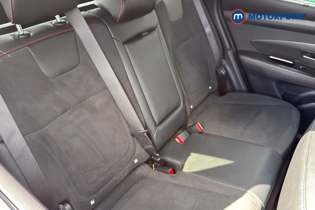 Hyundai Tucson N Line Automatic Petrol SUV - Stock Number (1608367) - 25th supplementary image
