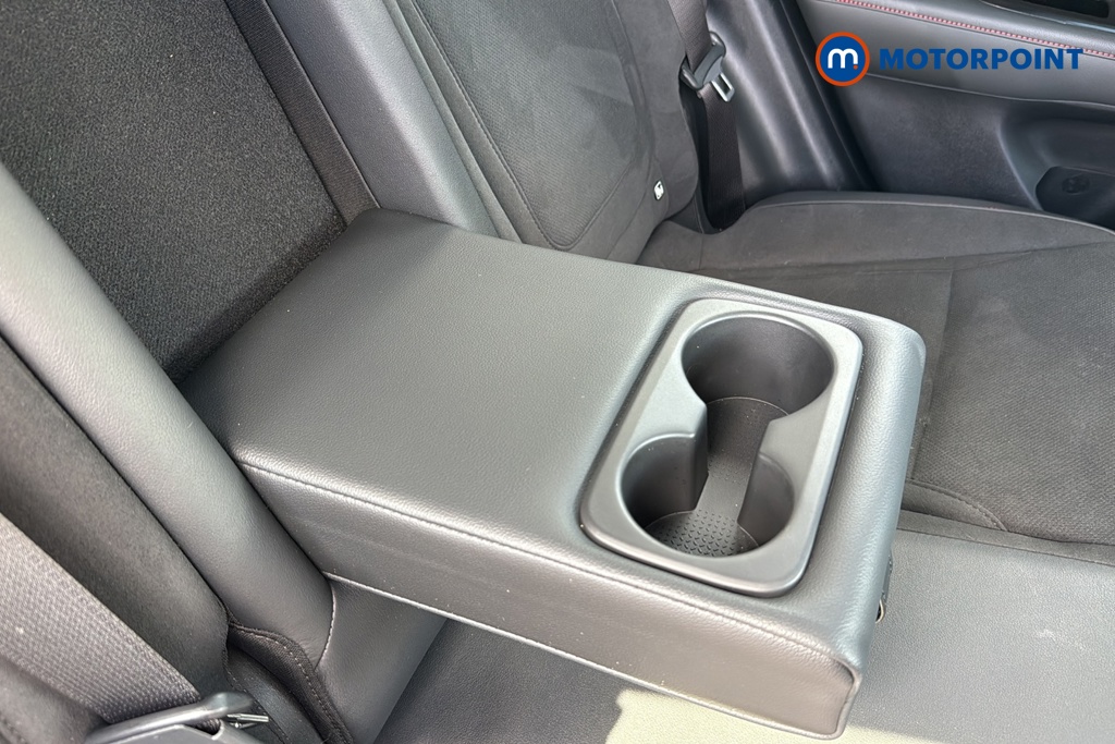 Hyundai Tucson N Line Automatic Petrol SUV - Stock Number (1608367) - 26th supplementary image