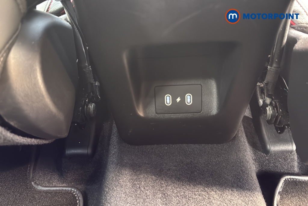 Hyundai Tucson N Line Automatic Petrol SUV - Stock Number (1608367) - 28th supplementary image