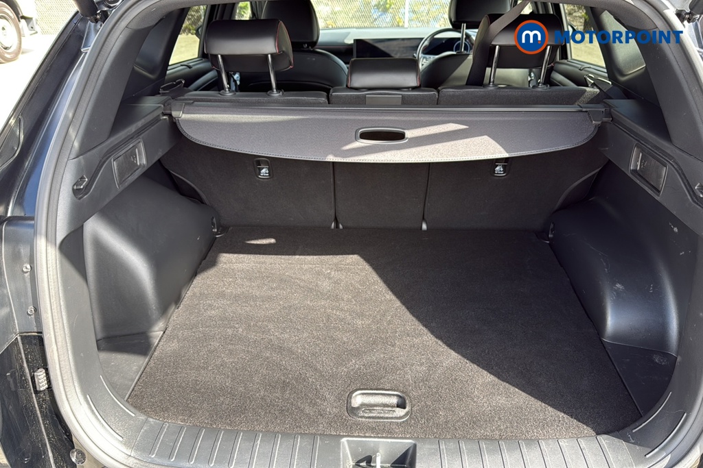 Hyundai Tucson N Line Automatic Petrol SUV - Stock Number (1608367) - 30th supplementary image