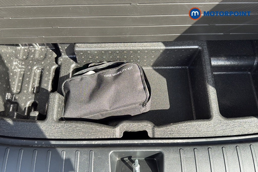Hyundai Tucson N Line Automatic Petrol SUV - Stock Number (1608367) - 33rd supplementary image
