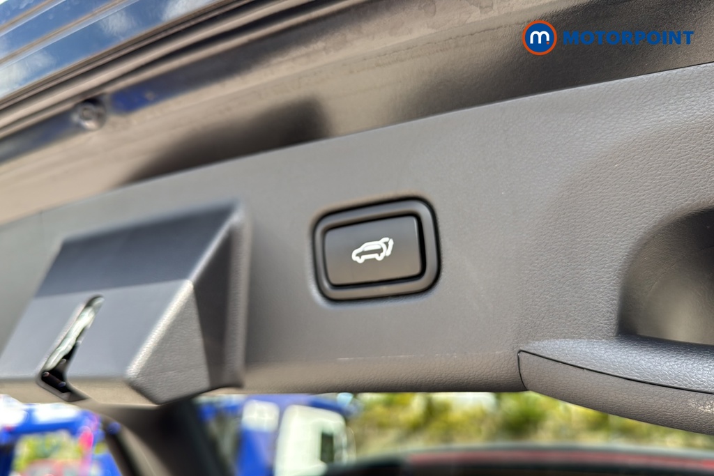 Hyundai Tucson N Line Automatic Petrol SUV - Stock Number (1608367) - 35th supplementary image