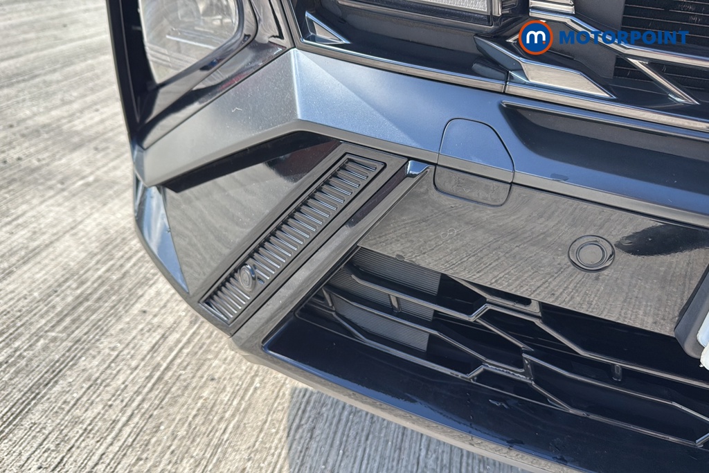 Hyundai Tucson N Line Automatic Petrol SUV - Stock Number (1608367) - 38th supplementary image