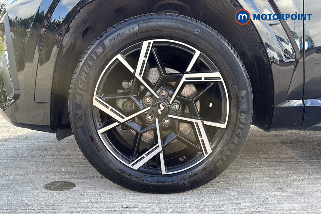 Hyundai Tucson N Line Automatic Petrol SUV - Stock Number (1608367) - 44th supplementary image