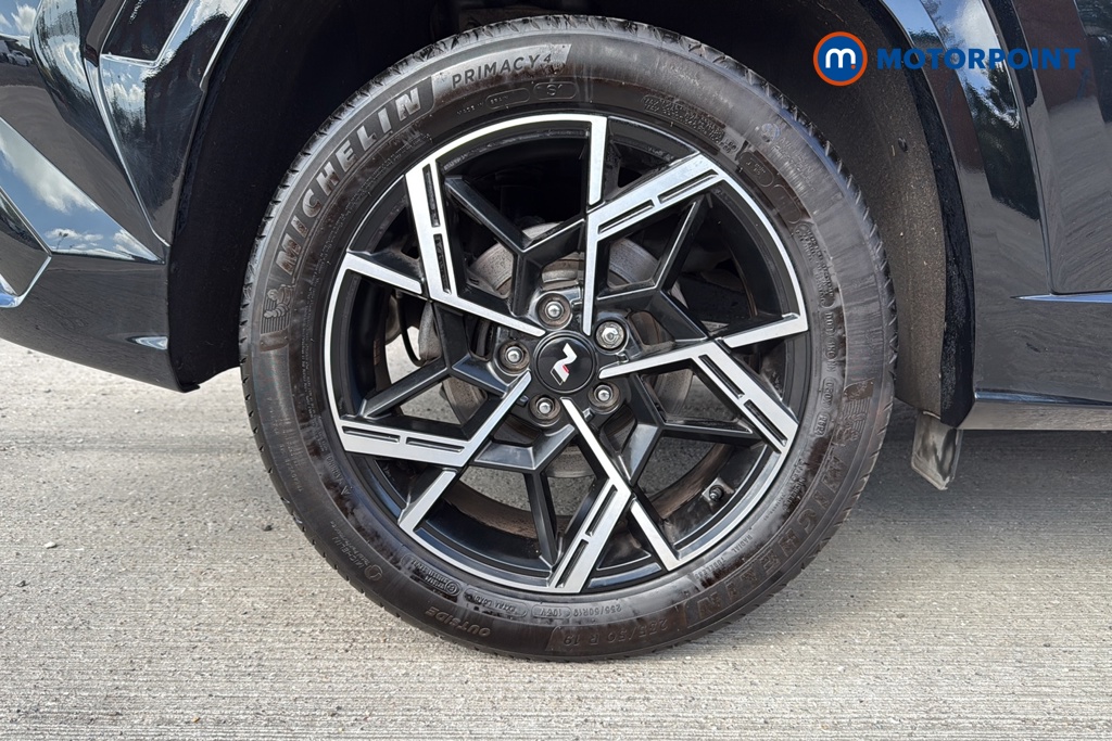 Hyundai Tucson N Line Automatic Petrol SUV - Stock Number (1608367) - 46th supplementary image
