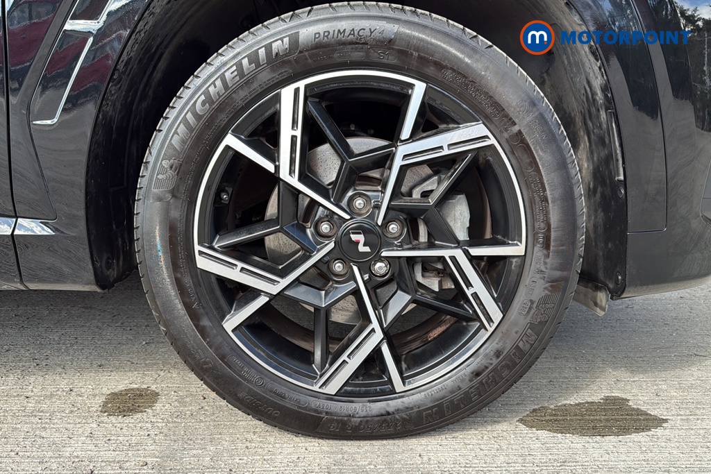 Hyundai Tucson N Line Automatic Petrol SUV - Stock Number (1608367) - 47th supplementary image