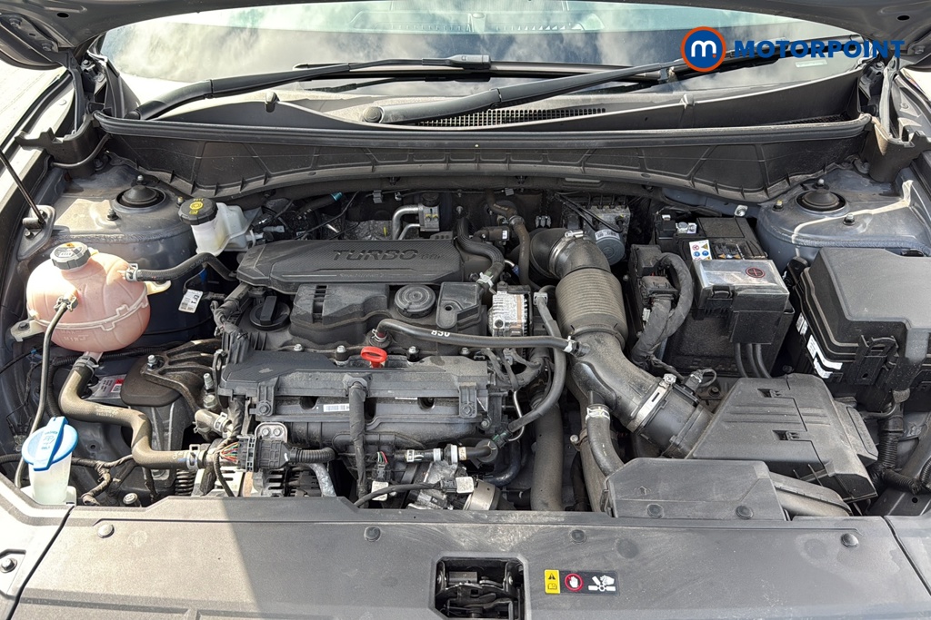 Hyundai Tucson N Line Automatic Petrol SUV - Stock Number (1608367) - 48th supplementary image