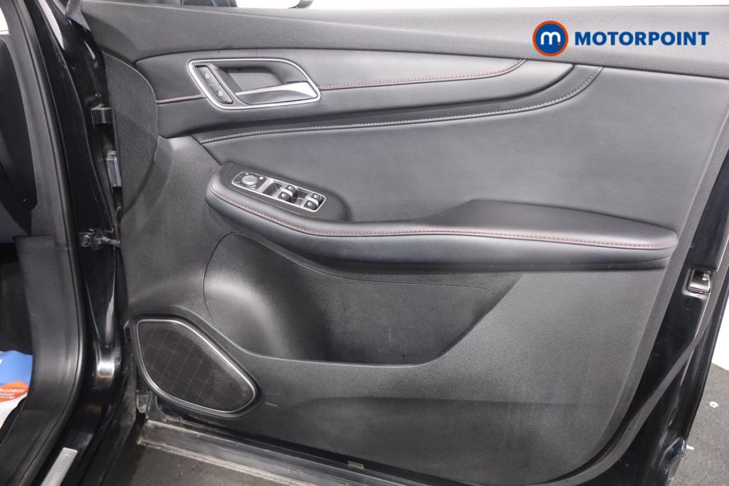 Mg Motor Uk HS Excite Manual Petrol SUV - Stock Number (1611195) - 2nd supplementary image