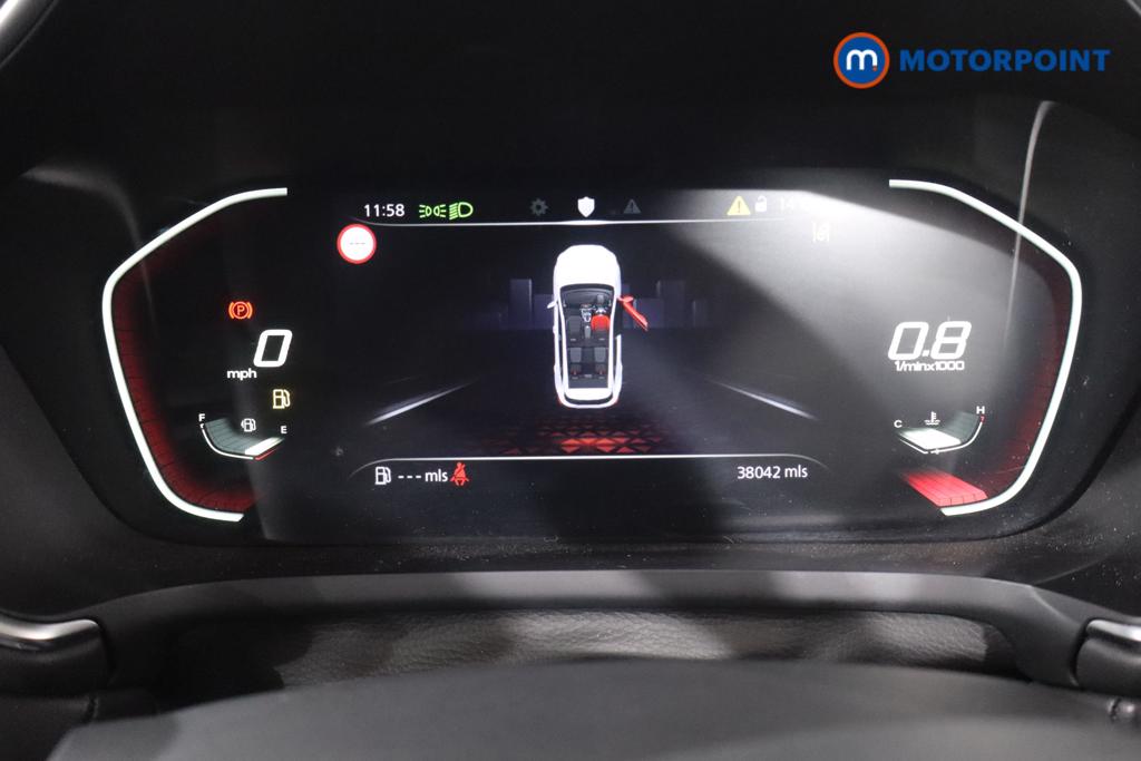 Mg Motor Uk HS Excite Manual Petrol SUV - Stock Number (1611195) - 4th supplementary image