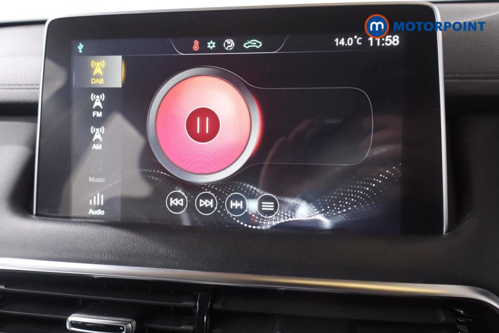 Mg Motor Uk HS Excite Manual Petrol SUV - Stock Number (1611195) - 6th supplementary image