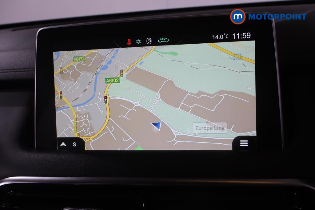 Mg Motor Uk HS Excite Manual Petrol SUV - Stock Number (1611195) - 7th supplementary image