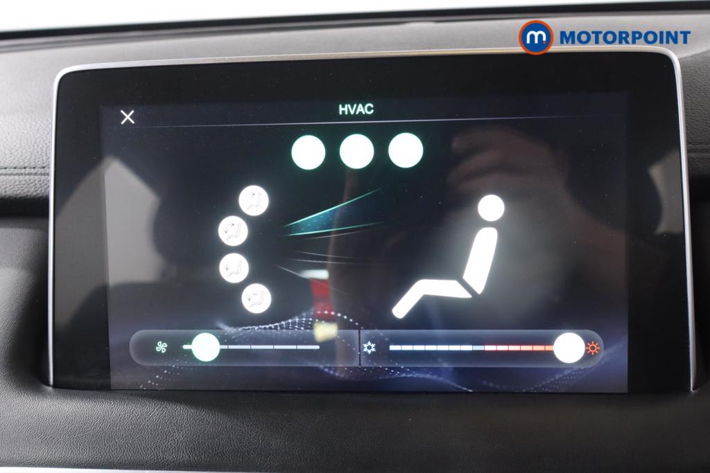 Mg Motor Uk HS Excite Manual Petrol SUV - Stock Number (1611195) - 8th supplementary image