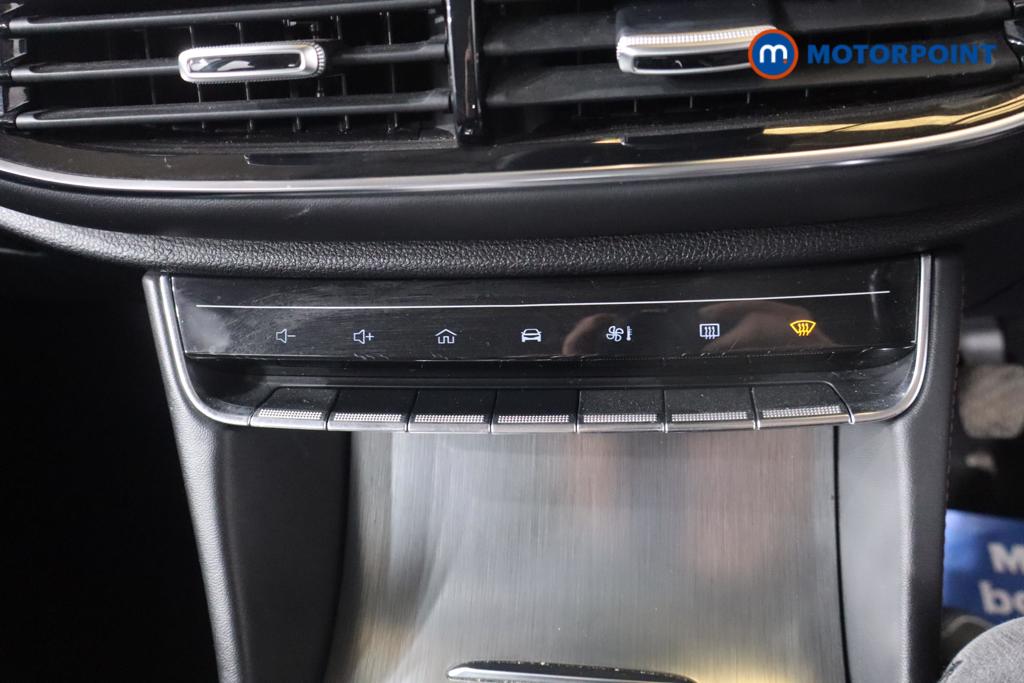 Mg Motor Uk HS Excite Manual Petrol SUV - Stock Number (1611195) - 9th supplementary image