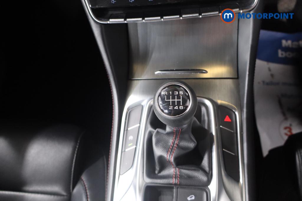Mg Motor Uk HS Excite Manual Petrol SUV - Stock Number (1611195) - 10th supplementary image