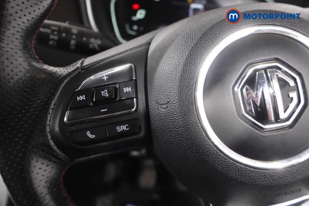 Mg Motor Uk HS Excite Manual Petrol SUV - Stock Number (1611195) - 11th supplementary image