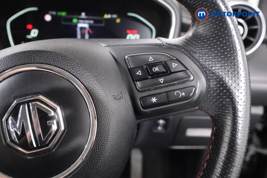 Mg Motor Uk HS Excite Manual Petrol SUV - Stock Number (1611195) - 12th supplementary image