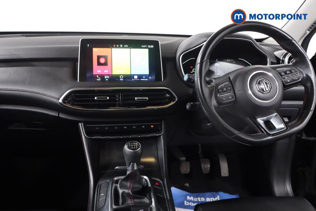 Mg Motor Uk HS Excite Manual Petrol SUV - Stock Number (1611195) - 13th supplementary image