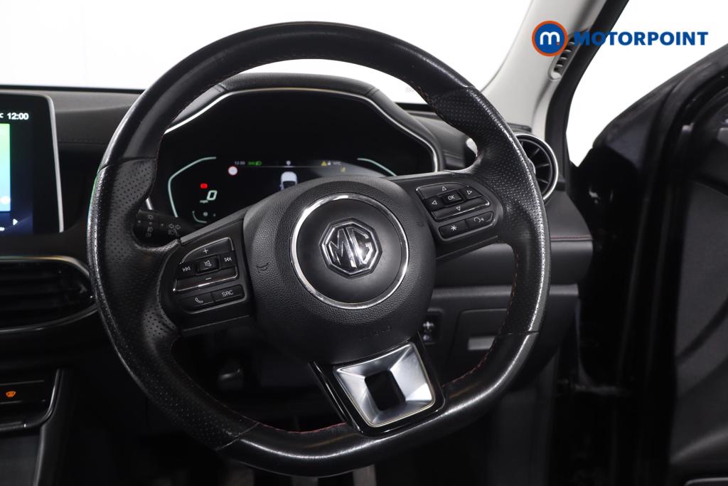 Mg Motor Uk HS Excite Manual Petrol SUV - Stock Number (1611195) - 14th supplementary image