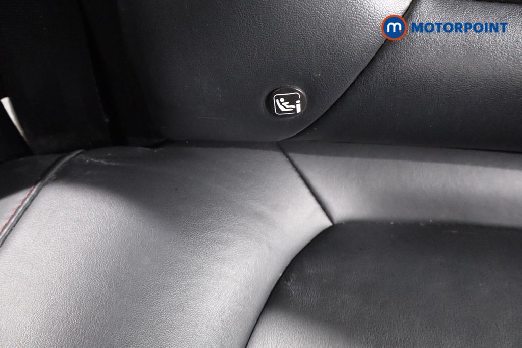 Mg Motor Uk HS Excite Manual Petrol SUV - Stock Number (1611195) - 16th supplementary image