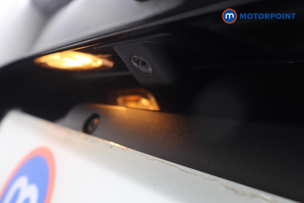 Mg Motor Uk HS Excite Manual Petrol SUV - Stock Number (1611195) - 18th supplementary image