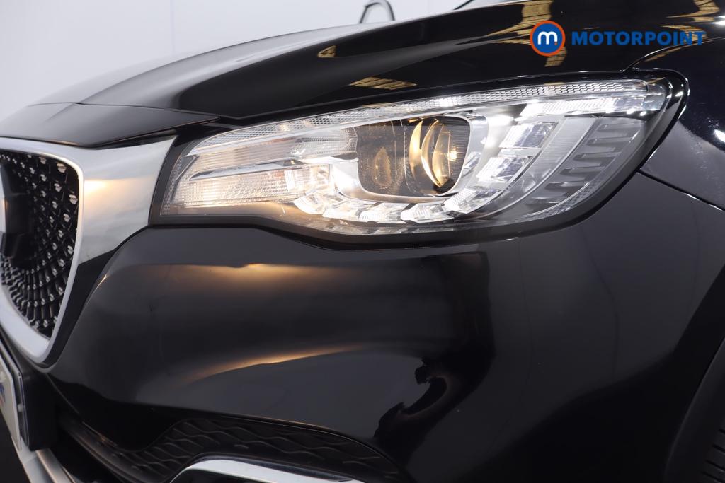 Mg Motor Uk HS Excite Manual Petrol SUV - Stock Number (1611195) - 21st supplementary image