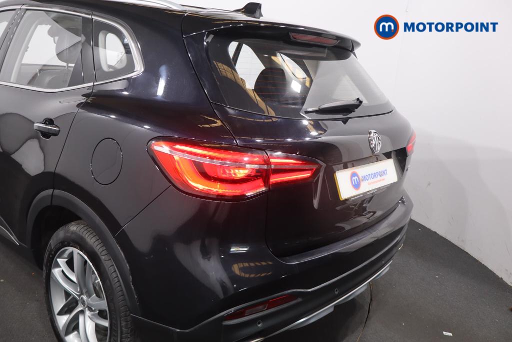 Mg Motor Uk HS Excite Manual Petrol SUV - Stock Number (1611195) - 23rd supplementary image